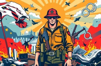 10 Filmes de Ação sobre Crimes de Guerra