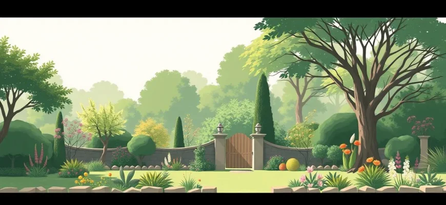 10 Filmes Incríveis sobre Jardineiros