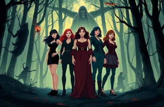 Filmes de Terror com Mulheres Fortes