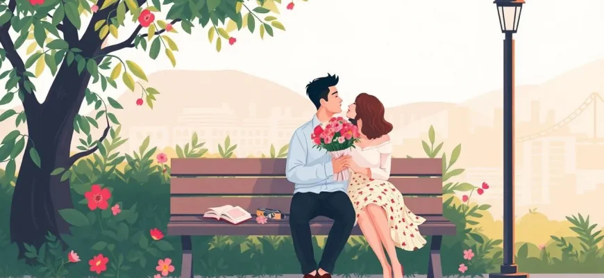 Filmes sobre Primeiro Amor