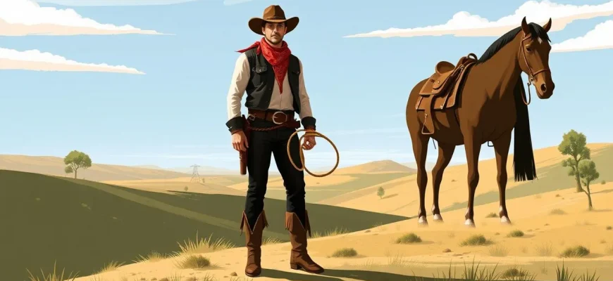 Filmes de Faroeste que Ensinam Respeito