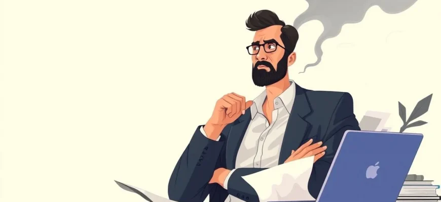 10 Filmes de Drama sobre Riscos de Negócios