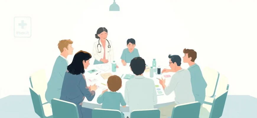 10 Filmes de Drama sobre Diagnóstico