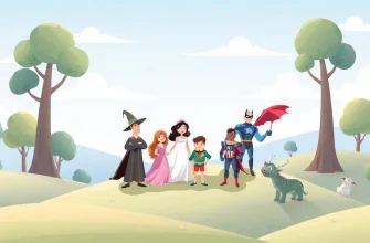 10 Filmes de Fantasia sobre Ilusões