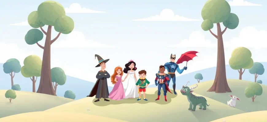 10 Filmes de Fantasia sobre Ilusões