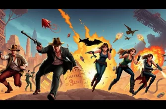 Ação e Aventura: 10 Filmes Imperdíveis