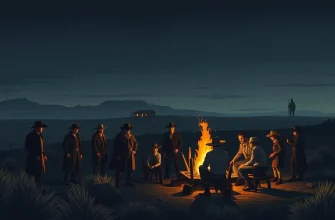 10 Filmes Criminosos com Ambientes Noturnos