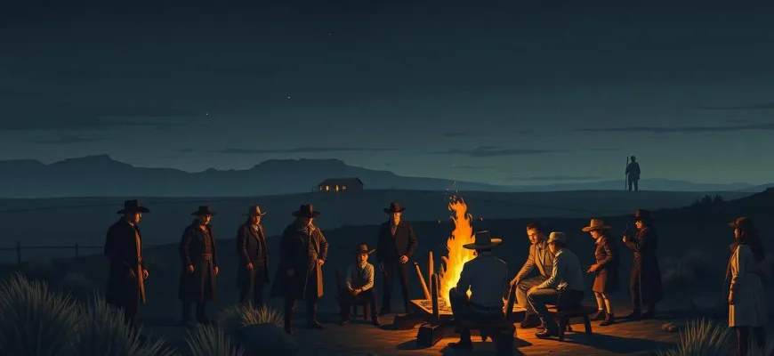 10 Filmes Criminosos com Ambientes Noturnos