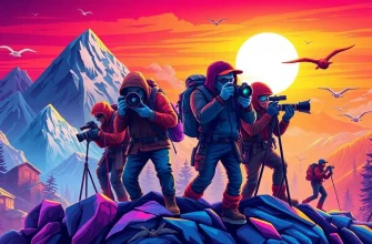 Aventuras de Fotógrafos Extremos: 10 Filmes Inesquecíveis