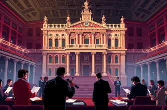 10 Filmes de Drama sobre o Parlamento