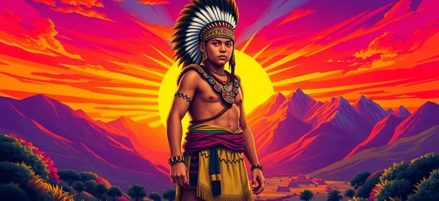 Melhores Filmes Históricos sobre Incas