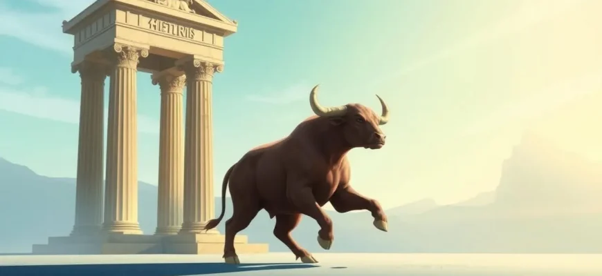 Filmes de Drama sobre o Minotauro