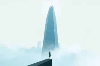 Dramas de Arranha-Céus: Uma Jornada Vertical