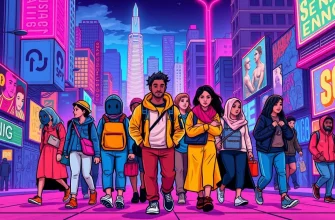 10 Documentários Imperdíveis sobre Migração