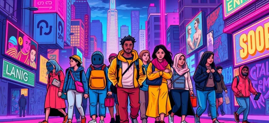 10 Documentários Imperdíveis sobre Migração