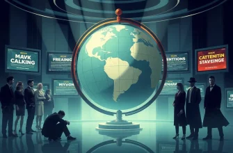 Filmes de Espiões Dramáticos para Assistir
