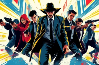 Top 10 Filmes de Ação com Assassinos de Aluguel
