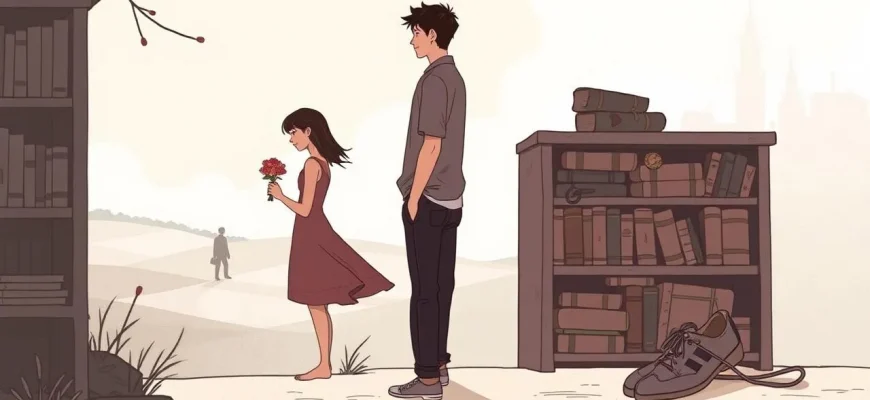 10 Filmes de Drama sobre Amor Perdido