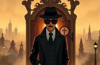 Filmes de Detetive sobre Fé: Uma Jornada de Mistério e Espiritualidade