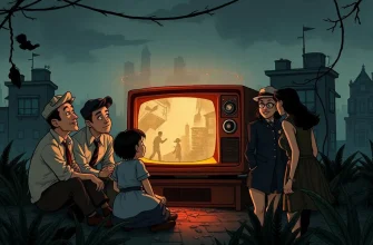 10 Filmes de Suspense em Áreas Perigosas