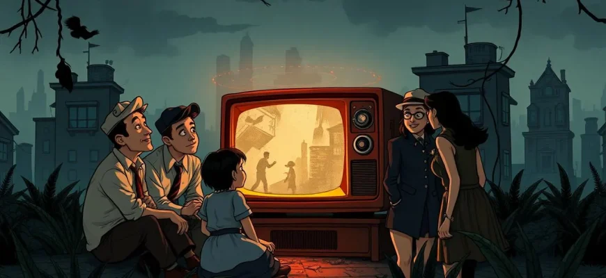 10 Filmes de Suspense em Áreas Perigosas