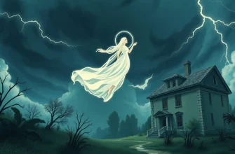 10 Filmes de Terror com Fantasmas para Te Assustar