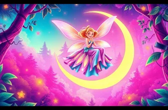 10 Filmes Fantásticos sobre Fadas