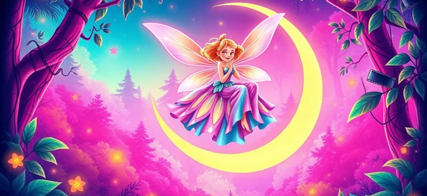 10 Filmes Fantásticos sobre Fadas