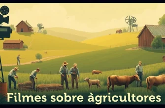 10 Filmes Incríveis sobre Agricultores