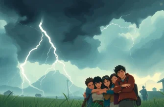 10 Filmes de Drama sobre Tempestades