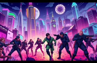 Filmes de Ação sobre Epidemias e Vírus