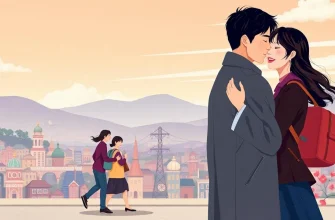 10 Filmes de Melodrama Coreano para Apaixonados