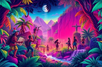 Filmes de Aventura sobre Tribos Perdidas