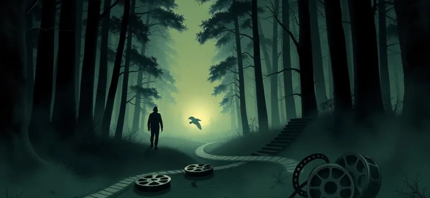 10 Filmes de Suspense sobre Desaparecimentos Misteriosos