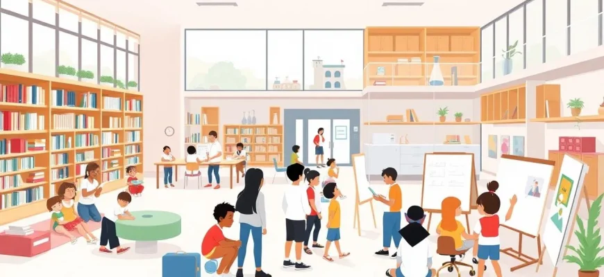 Filmes Familiares sobre Escolas Particulares