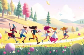 Filmes de Fantasia sobre Maratonas