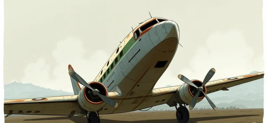 10 Filmes de Suspense sobre Aviação