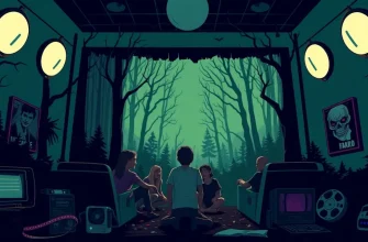 Os Filmes Mais Assustadores de 2016-2017