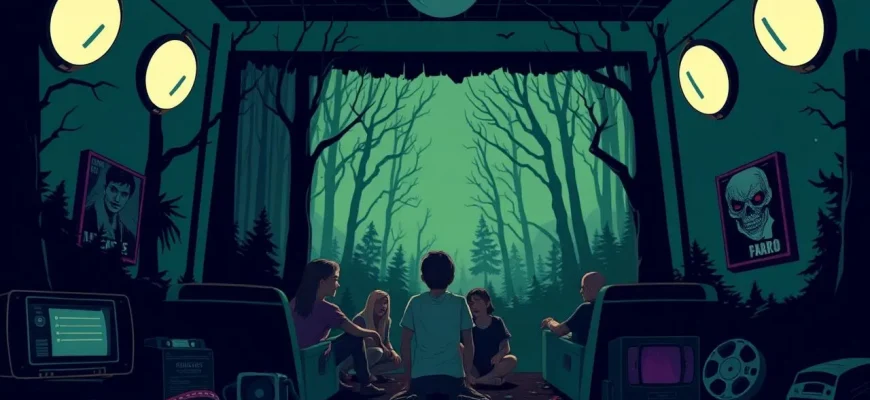 Os Filmes Mais Assustadores de 2016-2017