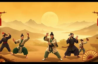 10 Filmes Biográficos sobre Kung Fu