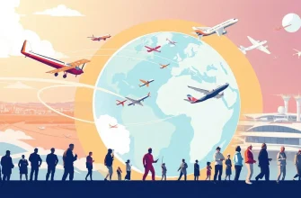 Documentários sobre Transporte Aéreo