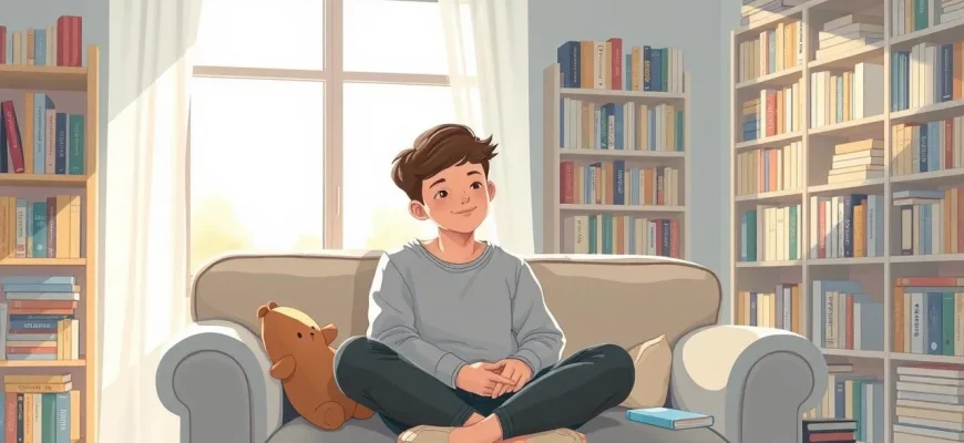 Filmes de Drama sobre Autismo