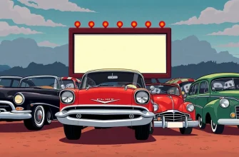 Filmes Familiares com Carros Falantes
