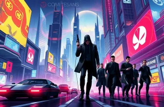 Filmes de Ficção Científica com Assassinos Profissionais