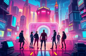 Filmes de Ficção Científica sobre Fraudes