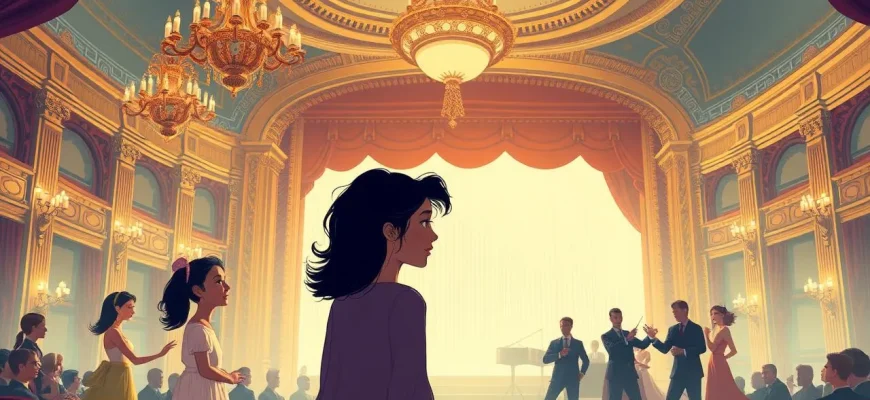 10 Filmes de Drama sobre Ópera para Apaixonados pela Música