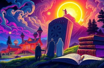 Mistérios Viking: Filmes de Profecias