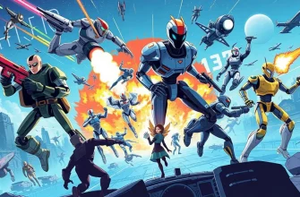 Melhores Filmes de Ação com Androides