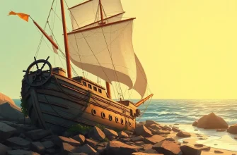 10 Filmes de Biografias de Navios para Navegar pela História