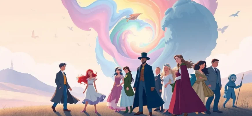 Viagem no Tempo: Fantasia e Aventura